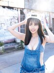 [Photobook] 森 日菜美 1st写真集 もりだくさん。