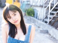 [Photobook] 森 日菜美 1st写真集 もりだくさん。