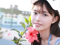 [Photobook] 森 日菜美 1st写真集 もりだくさん。