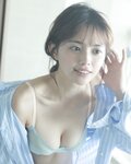 [Photobook] 森 日菜美 1st写真集 もりだくさん。