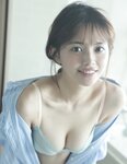 [Photobook] 森 日菜美 1st写真集 もりだくさん。