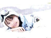 [Photobook] 森 日菜美 1st写真集 もりだくさん。