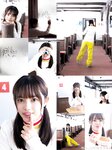 [Photobook] 森 日菜美 1st写真集 もりだくさん。
