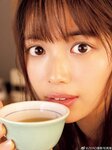 [Photobook] 森 日菜美 1st写真集 もりだくさん。