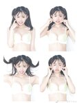 [Photobook] 森 日菜美 1st写真集 もりだくさん。