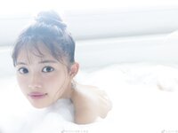 [Photobook] 森 日菜美 1st写真集 もりだくさん。