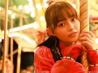[Photobook] 森 日菜美 1st写真集 もりだくさん。