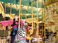 [Photobook] 森 日菜美 1st写真集 もりだくさん。