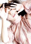 [Photobook] Miu Nakamura 仲村美海 - Miu (2021-11-12)