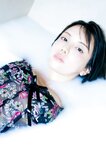 [Photobook] Miu Nakamura 仲村美海 - Miu (2021-11-12)