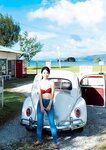 [Photobook] Miu Nakamura 仲村美海 - Miu (2021-11-12)
