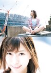 [Photobook] Tina Nanami 七海ティナ 1st Photobook - Tina ティナ (2018-06-09)