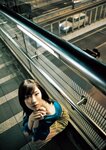 [Photobook] Tina Nanami 七海ティナ 1st Photobook - Tina ティナ (2018-06-09)
