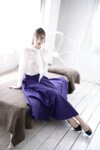 [Post Digital Photo] Rin Hachimitsu 八蜜凛 - Eros mass エロスのかたまり (2022-06-10)