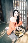 [Loozy] Son Ye-Eun (손예은) - Where Are My Tools