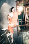 [Loozy] Son Ye-Eun (손예은) - Where Are My Tools
