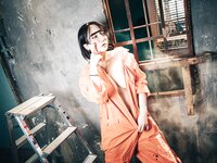 [Loozy] Son Ye-Eun (손예은) - Where Are My Tools