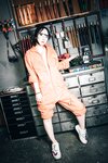 [Loozy] Son Ye-Eun (손예은) - Where Are My Tools