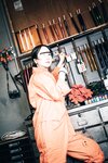 [Loozy] Son Ye-Eun (손예은) - Where Are My Tools