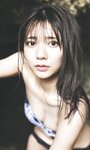 [Weekly Photobook] Asuka Kawazu 川津明日香 - It’s NEW (2022-05-23)