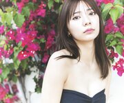 [Weekly Photobook] Asuka Kawazu 川津明日香 - It’s NEW (2022-05-23)