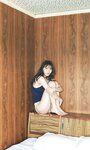 [Weekly Photobook] Asuka Kawazu 川津明日香 - It’s NEW (2022-05-23)
