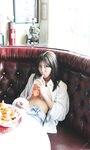 [Weekly Photobook] Asuka Kawazu 川津明日香 - It’s NEW (2022-05-23)