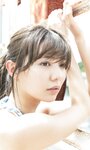 [Weekly Photobook] Asuka Kawazu 川津明日香 - It’s NEW (2022-05-23)