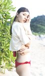 [Weekly Photobook] Asuka Kawazu 川津明日香 - It’s NEW (2022-05-23)