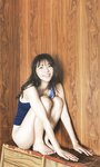 [Weekly Photobook] Asuka Kawazu 川津明日香 - It’s NEW (2022-05-23)