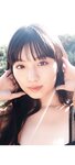 [Weekly Photobook] Noa Tsurushima 鶴嶋乃愛 - A natural actress 生まれながらにして女優。 (2020-12-07)