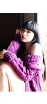 [Weekly Photobook] Noa Tsurushima 鶴嶋乃愛 - A natural actress 生まれながらにして女優。 (2020-12-07)