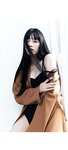 [Weekly Photobook] Noa Tsurushima 鶴嶋乃愛 - A natural actress 生まれながらにして女優。 (2020-12-07)