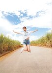 [Photobook] Haruka Kaki 賀喜遥香 1st Photobook - Massara まっさら (2022-06-07)