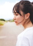 [Photobook] Haruka Kaki 賀喜遥香 1st Photobook - Massara まっさら (2022-06-07)