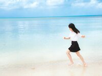[Photobook] Haruka Kaki 賀喜遥香 1st Photobook - Massara まっさら (2022-06-07)