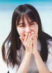 [Photobook] Haruka Kaki 賀喜遥香 1st Photobook - Massara まっさら (2022-06-07)