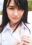 [Photobook] Haruka Kaki 賀喜遥香 1st Photobook - Massara まっさら (2022-06-07)