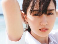 [Photobook] Haruka Kaki 賀喜遥香 1st Photobook - Massara まっさら (2022-06-07)