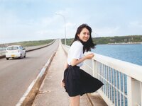 [Photobook] Haruka Kaki 賀喜遥香 1st Photobook - Massara まっさら (2022-06-07)