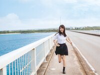[Photobook] Haruka Kaki 賀喜遥香 1st Photobook - Massara まっさら (2022-06-07)