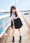 [Photobook] Haruka Kaki 賀喜遥香 1st Photobook - Massara まっさら (2022-06-07)