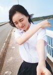 [Photobook] Haruka Kaki 賀喜遥香 1st Photobook - Massara まっさら (2022-06-07)