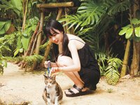 [Photobook] Haruka Kaki 賀喜遥香 1st Photobook - Massara まっさら (2022-06-07)