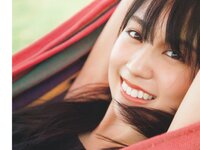 [Photobook] Haruka Kaki 賀喜遥香 1st Photobook - Massara まっさら (2022-06-07)