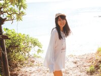 [Photobook] Haruka Kaki 賀喜遥香 1st Photobook - Massara まっさら (2022-06-07)