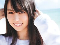 [Photobook] Haruka Kaki 賀喜遥香 1st Photobook - Massara まっさら (2022-06-07)