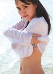 [Photobook] Haruka Kaki 賀喜遥香 1st Photobook - Massara まっさら (2022-06-07)