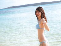 [Photobook] Haruka Kaki 賀喜遥香 1st Photobook - Massara まっさら (2022-06-07)