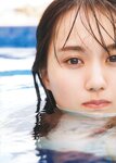 [Photobook] Haruka Kaki 賀喜遥香 1st Photobook - Massara まっさら (2022-06-07)